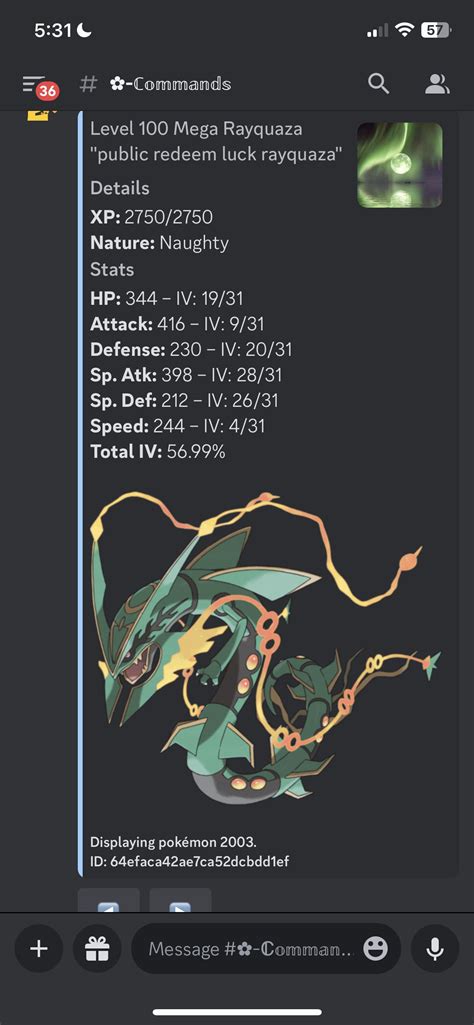 best nature for rayquaza|Iba pa.